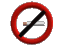 Non Smoking Environment